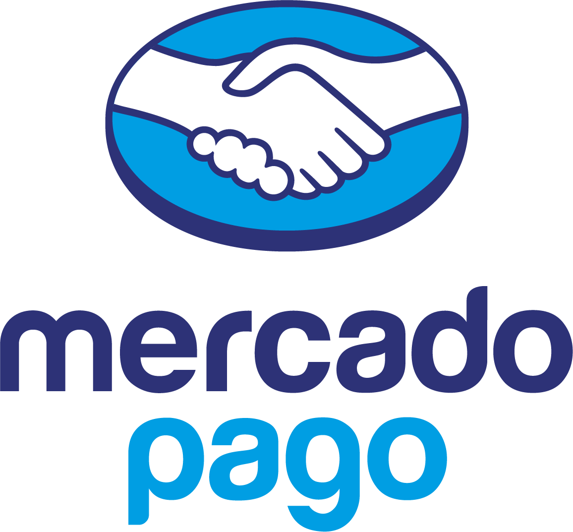Logo MercadoPago, MercadoLibre